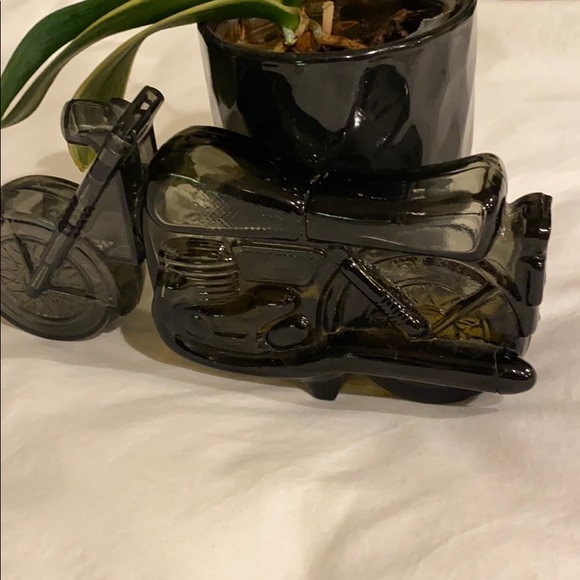 Avon Wild Country After Shave Decanter